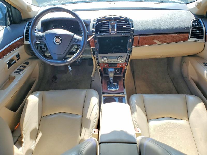 Aukcja sprzedaży 2007 Cadillac Srx, vin: 1GYEE63A570175511, numer aukcji: 54926206
