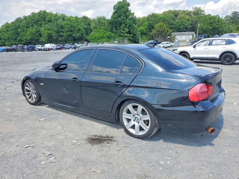 Aukcja sprzedaży 2011 Bmw 328, vin: WBAPK5G51BNN24302, numer aukcji: 58940396