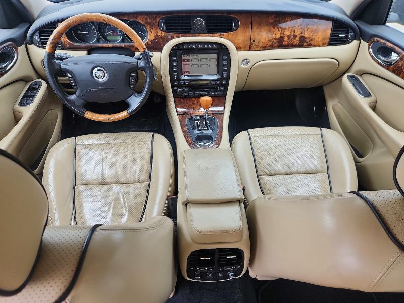 56334526 :رقم المزاد ، SAJWA79B69SH30506 vin ، 2009 Jaguar Xj8 مزاد بيع