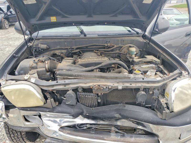 Aukcja sprzedaży 2006 Toyota Tundra, vin: 5TBKT42116S484532, numer aukcji: 56507566