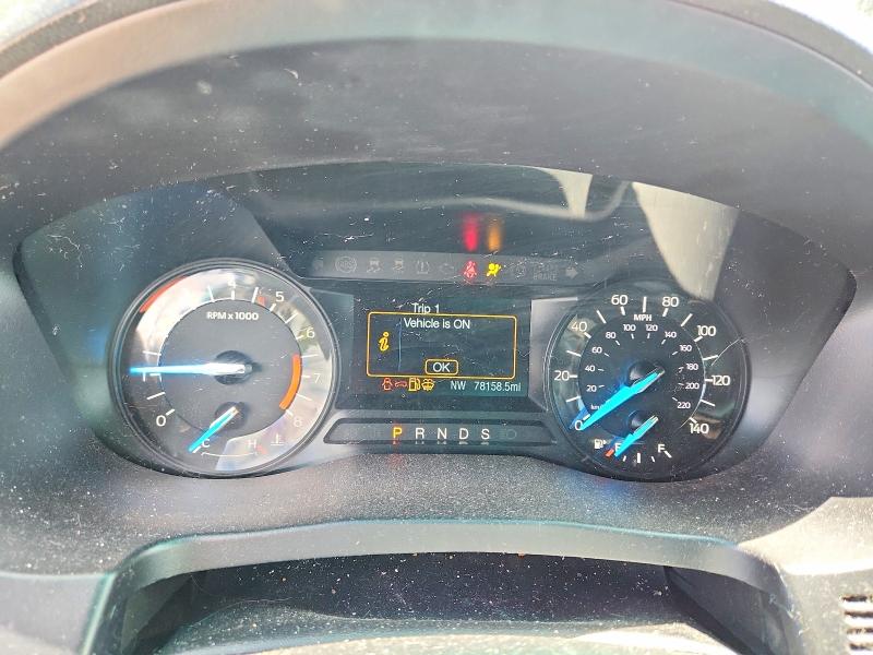 Продажа на аукционе авто 2018 Ford Explorer, vin: 1FM5K8DH1JGC33873, номер лота: 56443496