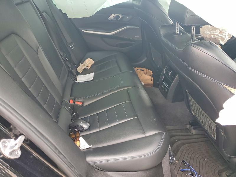 Aukcja sprzedaży 2020 Bmw M340xi, vin: WBA5U9C03LFH43084, numer aukcji: 85989445