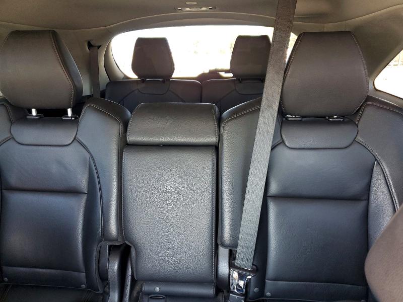 Продажа на аукционе авто 2019 Acura Mdx, vin: 5J8YD4H32KL004275, номер лота: 57426836