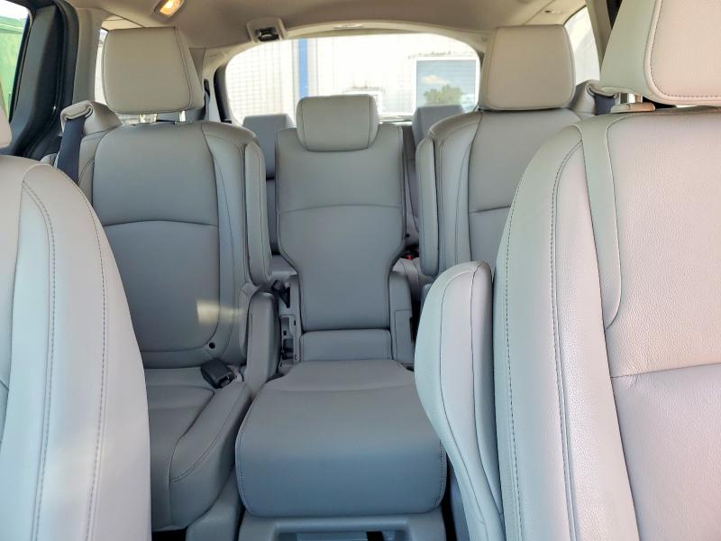Продаж на аукціоні авто 2024 Honda Odyssey, vin: 5FNRL6H65RB036856, номер лоту: 55439336