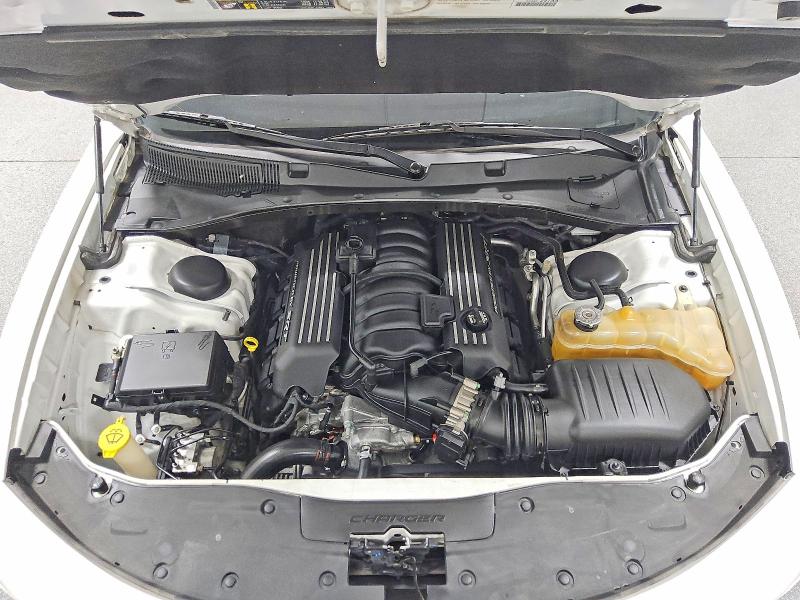 55813156 :رقم المزاد ، 2C3CDXGJ1JH297466 vin ، 2018 Dodge Charger مزاد بيع
