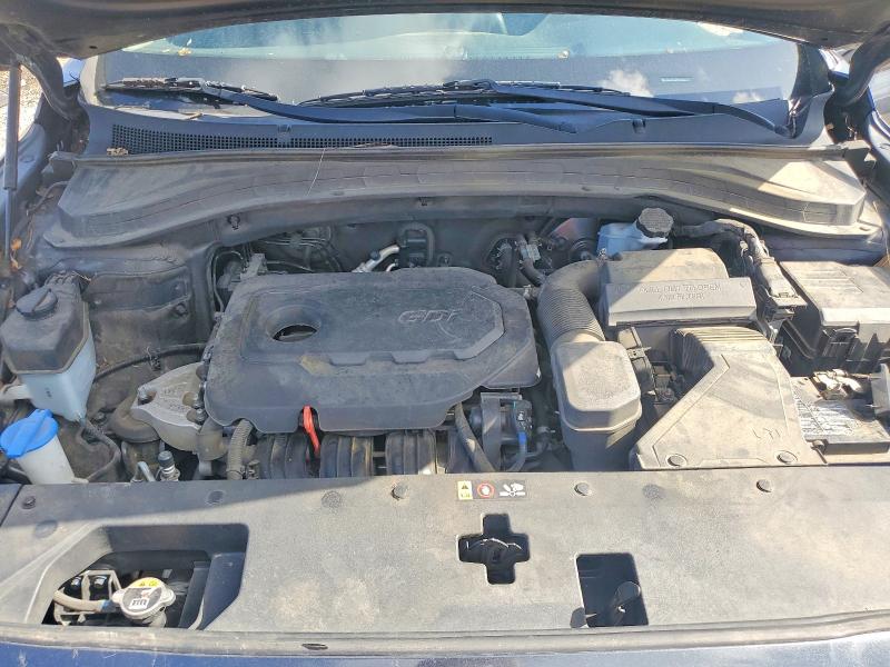 Продажа на аукционе авто 2020 Hyundai Santa Fe, vin: 5NMS33AD7LH201661, номер лота: 54705436