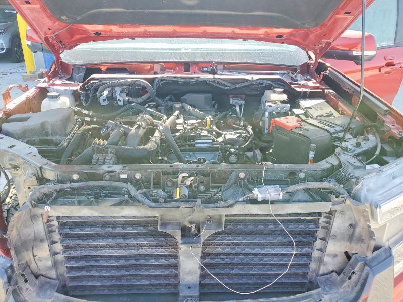 Продажа на аукционе авто 2024 Ford Ranger, vin: 1FTER4KH2RLE13054, номер лота: 58582286