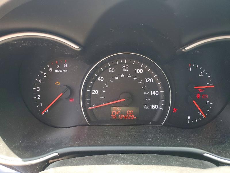 Продаж на аукціоні авто 2014 Kia Sorento, vin: 5XYKT3A68EG470900, номер лоту: 58949576