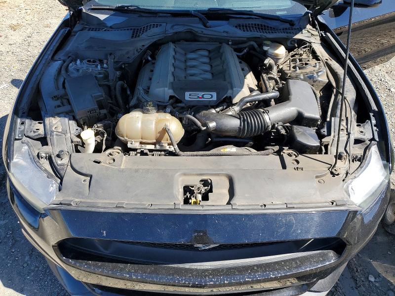 Продаж на аукціоні авто 2016 Ford Mustang, vin: 1FA6P8CFXG5310700, номер лоту: 54806146