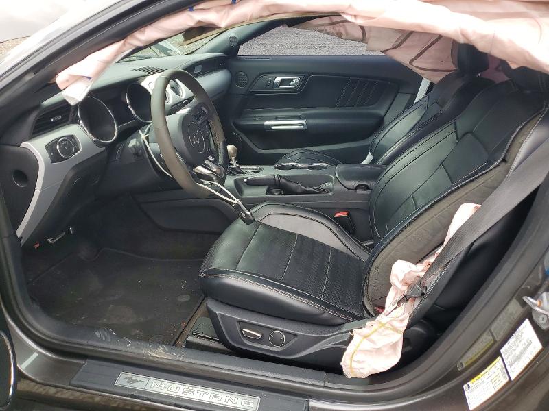 Продаж на аукціоні авто 2015 Ford Mustang, vin: 1FA6P8CF8F5407411, номер лоту: 56852436