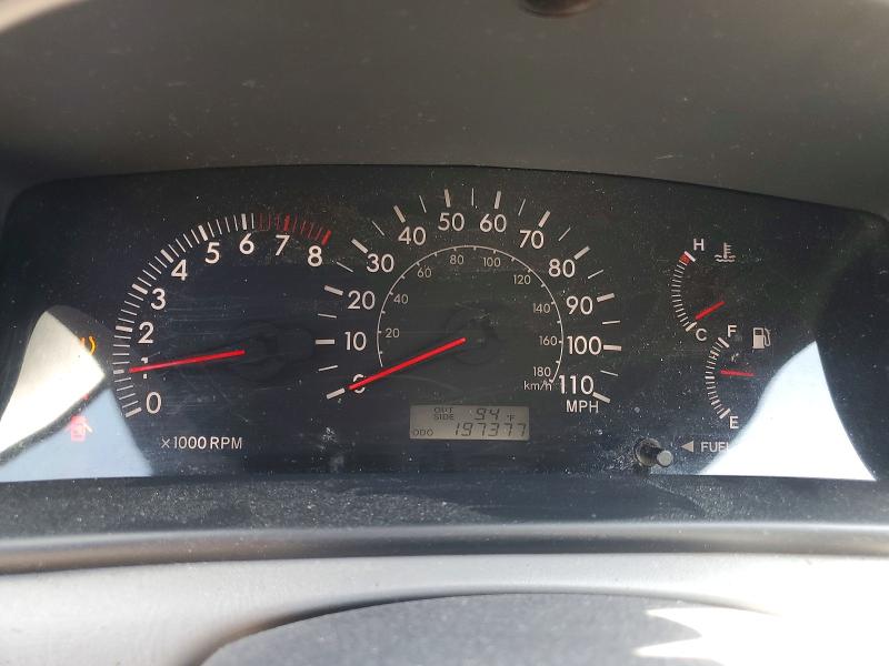 Aukcja sprzedaży 2005 Toyota Corolla, vin: 2T1BR30E65C453483, numer aukcji: 56250436