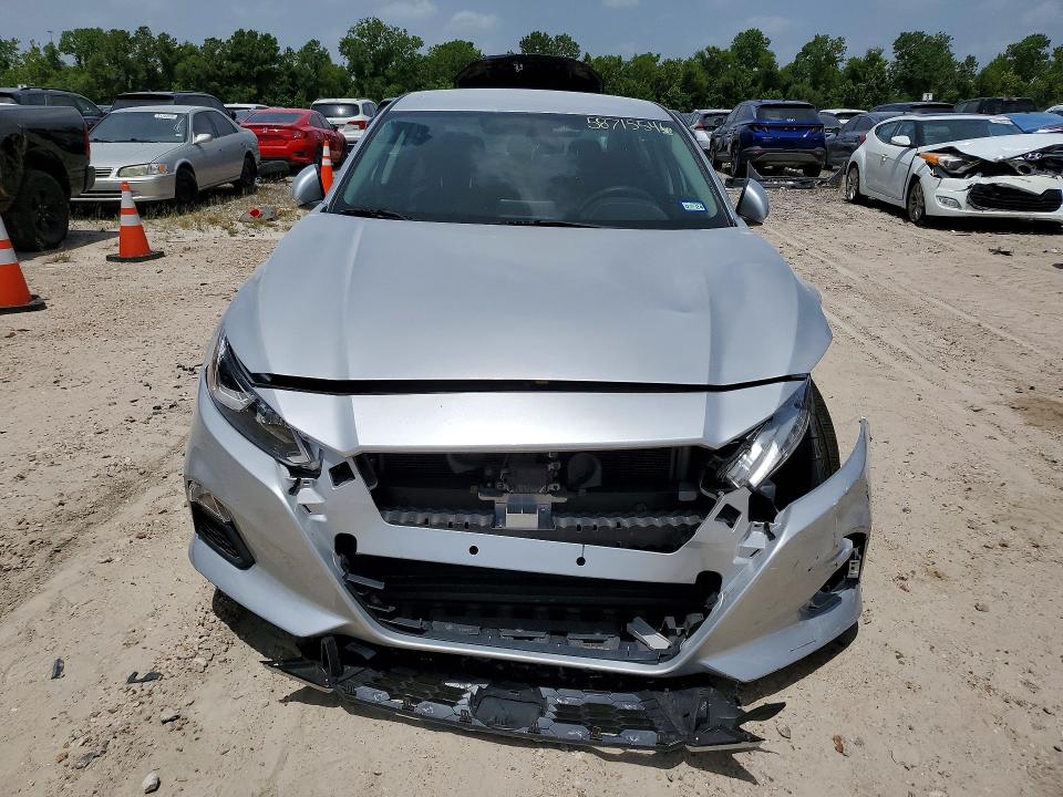 2020 Nissan Altima მანქანა იყიდება აუქციონზე, vin: 1N4BL4BV6LC238427, აუქციონის ნომერი: 58715546