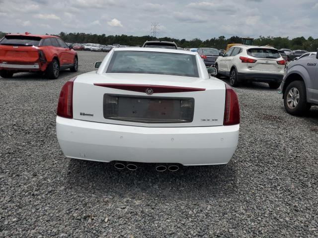 Aukcja sprzedaży 2008 Cadillac Xlr, vin: 1G6YV36A785600926, numer aukcji: 55957906