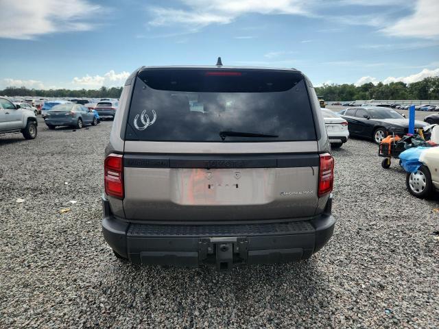 Продаж на аукціоні авто 2025 Toyota Land Cruiser, vin: JTEABFAJ1SK023105, номер лоту: 56772696