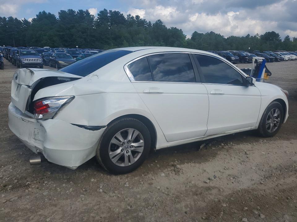 Продажа на аукционе авто 2008 Honda Accord, vin: 1HGCP26408A014888, номер лота: 58901606