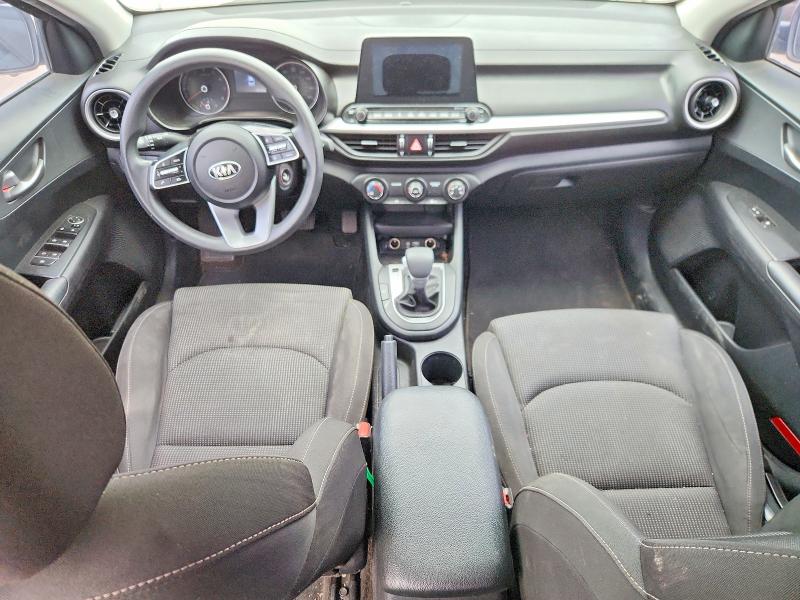 Aukcja sprzedaży 2020 Kia Forte, vin: 3KPF24AD2LE177660, numer aukcji: 58226886