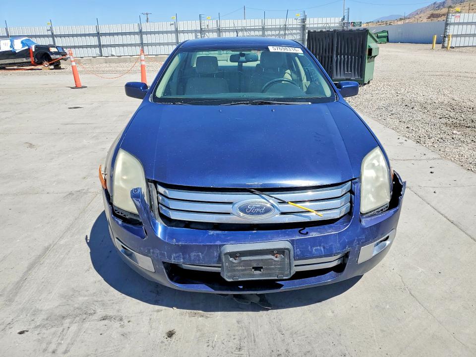 Aukcja sprzedaży 2007 Ford Fusion, vin: 3FAHP08157R180796, numer aukcji: 57698316