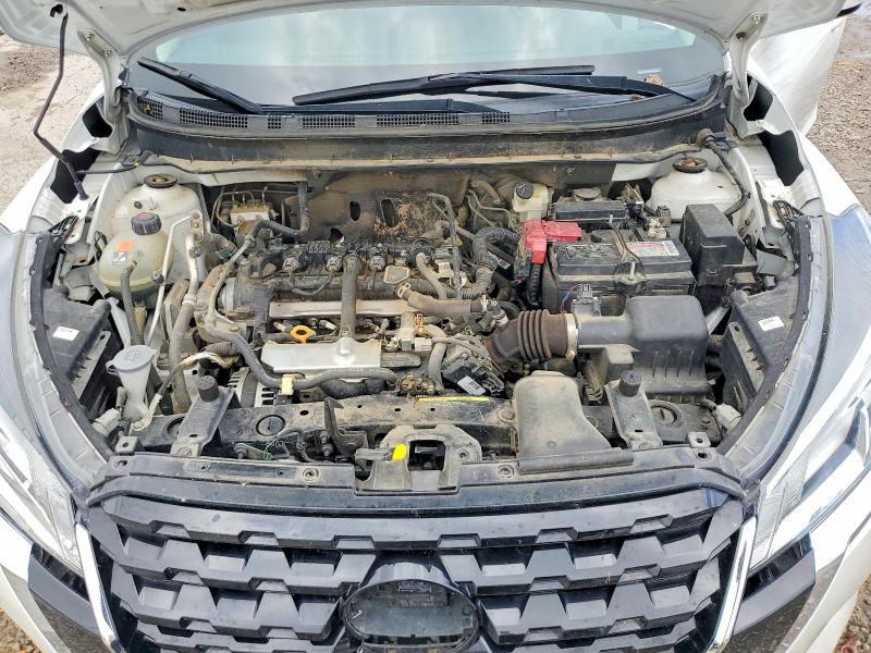 Aukcja sprzedaży 2022 Nissan Kicks, vin: 3N1CP5CV5NL495144, numer aukcji: 55789746