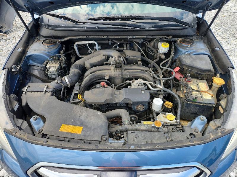 Продажа на аукционе авто 2018 Subaru Outback, vin: 4S4BSANC4J3284420, номер лота: 56795626