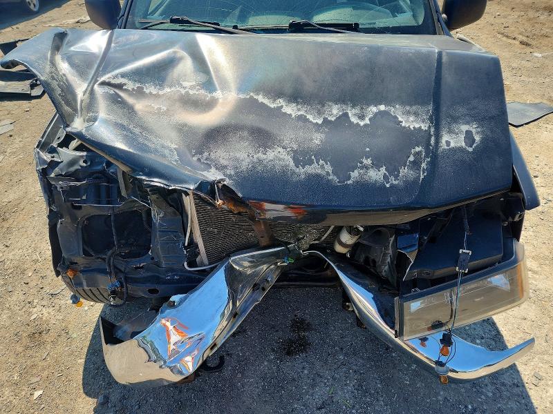 2008 Chevrolet Colorado მანქანა იყიდება აუქციონზე, vin: 1GCDT13E188147852, აუქციონის ნომერი: 58554846
