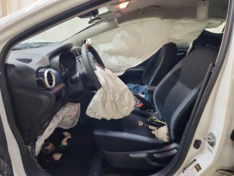 Aukcja sprzedaży 2025 Nissan Versa, vin: 3N1CN8EV2SL833986, numer aukcji: 57382266