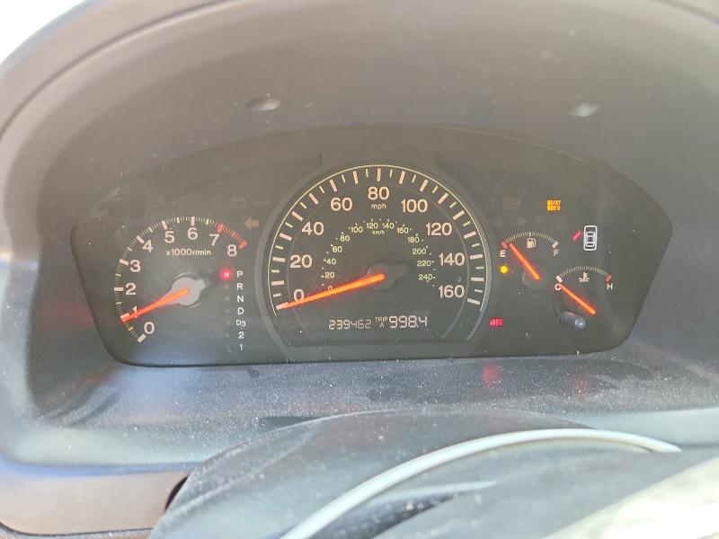 49676496 :رقم المزاد ، 1HGCM66384A065413 vin ، 2004 Honda Accord مزاد بيع