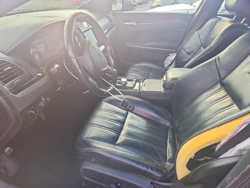 2019 Chrysler 300 მანქანა იყიდება აუქციონზე, vin: 2C3CCABG0KH639101, აუქციონის ნომერი: 56148736