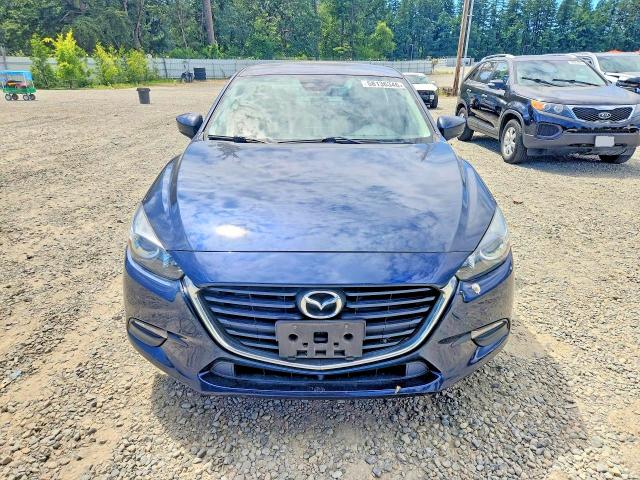 Продажа на аукционе авто 2018 Mazda 3, vin: 3MZBN1V37JM172976, номер лота: 58136346