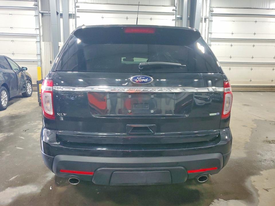 Aukcja sprzedaży 2015 Ford Explorer, vin: 1FM5K8D89FGA65021, numer aukcji: 56241006