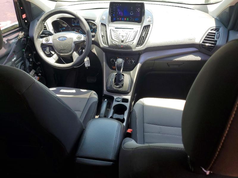 Продаж на аукціоні авто 2016 Ford Escape, vin: 1FMCU0G71GUA17893, номер лоту: 57339006