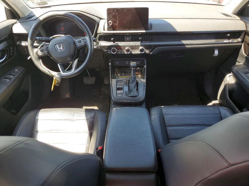 Продаж на аукціоні авто 2023 Honda Cr-v, vin: 2HKRS4H71PH428893, номер лоту: 56307166