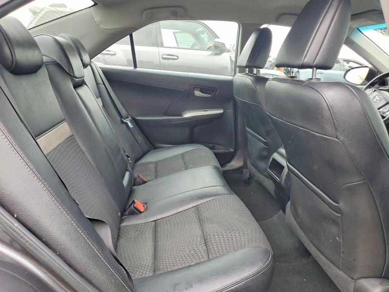 Продаж на аукціоні авто 2013 Toyota Camry, vin: 4T1BF1FK6DU243554, номер лоту: 57851076
