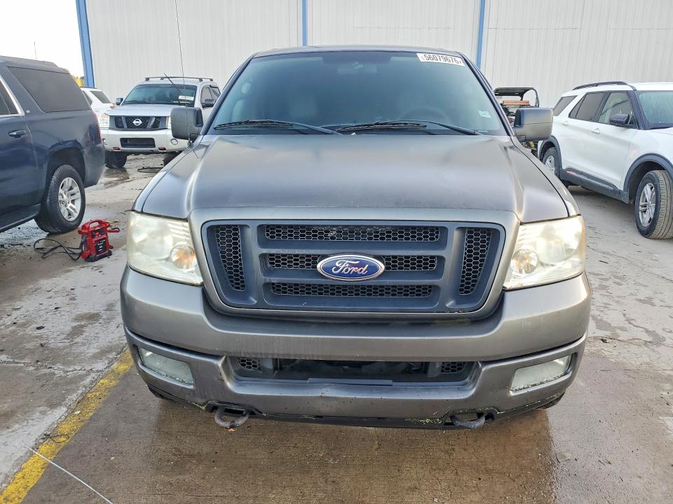 Продаж на аукціоні авто 2005 Ford F150, vin: 1FTPW14525KD32252, номер лоту: 56079676