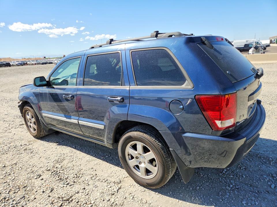 Aukcja sprzedaży 2010 Jeep Grand Cherokee, vin: 1J4PS4GK2AC121386, numer aukcji: 57173456