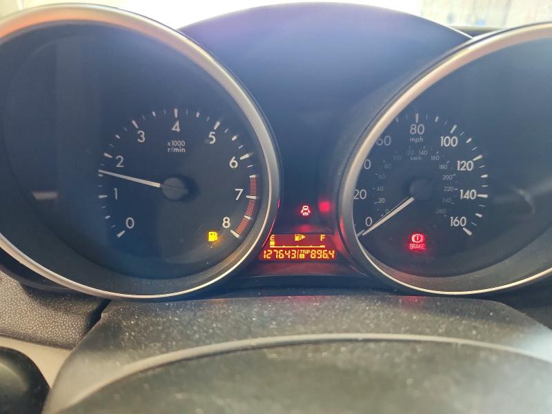 56303026 :رقم المزاد ، JM1BL1SF4A1197256 vin ، 2010 Mazda 3 مزاد بيع