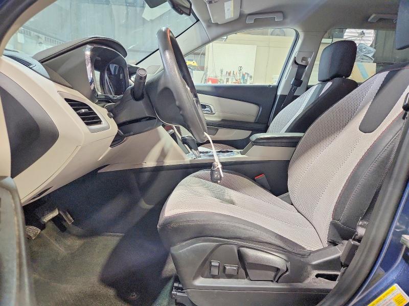 2017 Gmc Terrain მანქანა იყიდება აუქციონზე, vin: 2GKFLSEK2H6202319, აუქციონის ნომერი: 58573406
