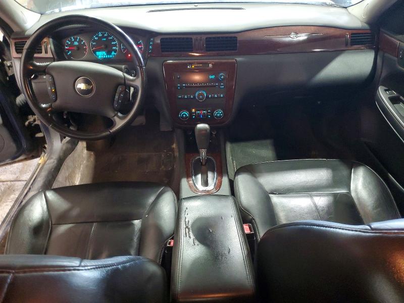 Продажа на аукционе авто 2008 Chevrolet Impala, vin: 2G1WT58K081329164, номер лота: 55883916