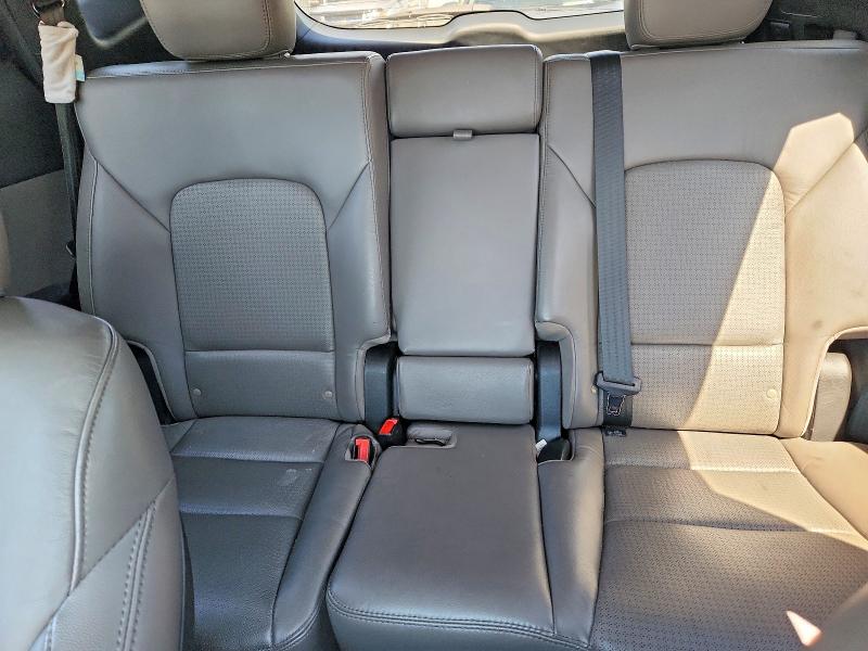 Продажа на аукционе авто 2013 Hyundai Santa Fe Sport, vin: 5XYZUDLA8DG074015, номер лота: 57561776