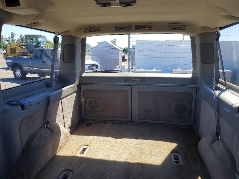 Продажа на аукционе авто 2005 Chevrolet Astro, vin: 1GNEL19X75B124885, номер лота: 57165136