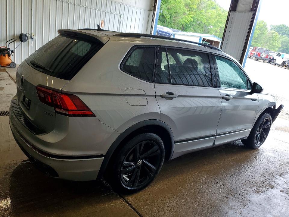 Aukcja sprzedaży 2024 Volkswagen Tiguan, vin: 3VV8B7AX3RM086725, numer aukcji: 56523026