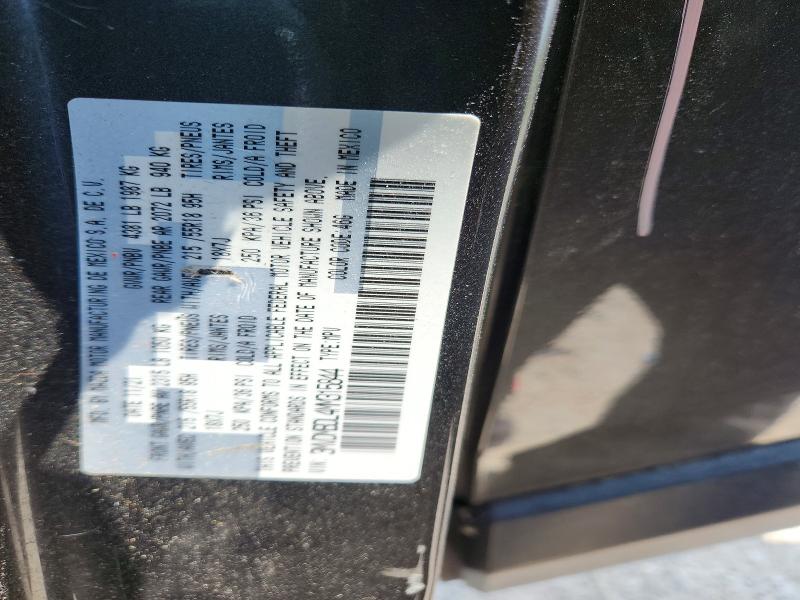 Продажа на аукционе авто 2021 Mazda Cx-30, vin: 3MVDMBDL4MM315844, номер лота: 56240696