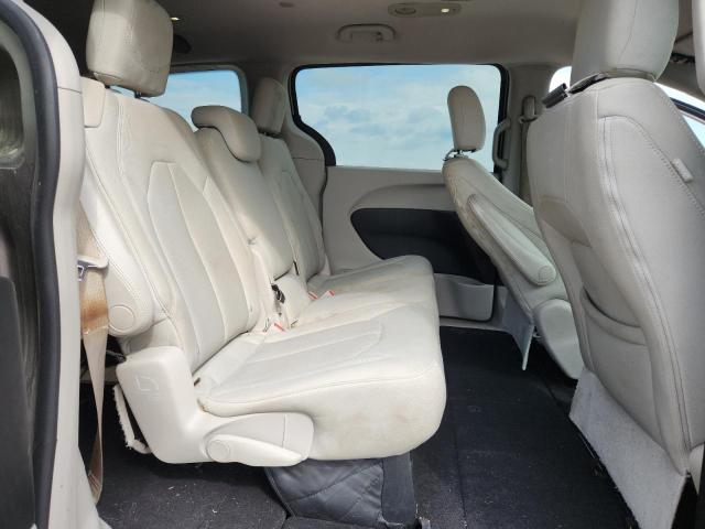 Aukcja sprzedaży 2017 Chrysler Pacifica, vin: 2C4RC1DG6HR536710, numer aukcji: 97686455