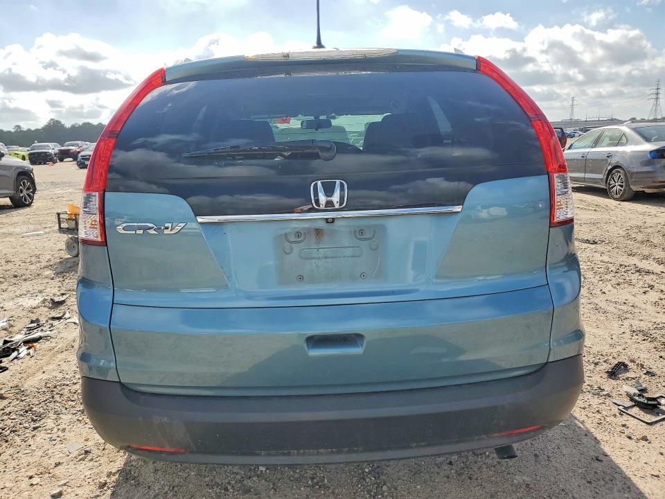 Aukcja sprzedaży 2014 Honda Cr-v, vin: 2HKRM3H7XEH557121, numer aukcji: 57014076