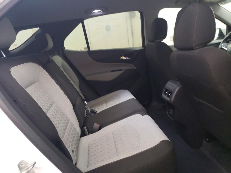 Aukcja sprzedaży 2024 Chevrolet Equinox, vin: 3GNAXJEG3RL301462, numer aukcji: 54468076