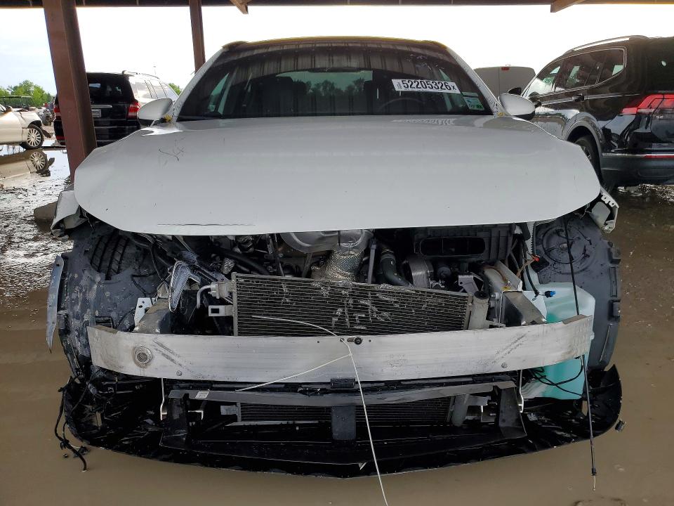 52205326 :رقم المزاد ، W1K3G4EB5MJ254996 vin ، 2021 Mercedes-benz A مزاد بيع