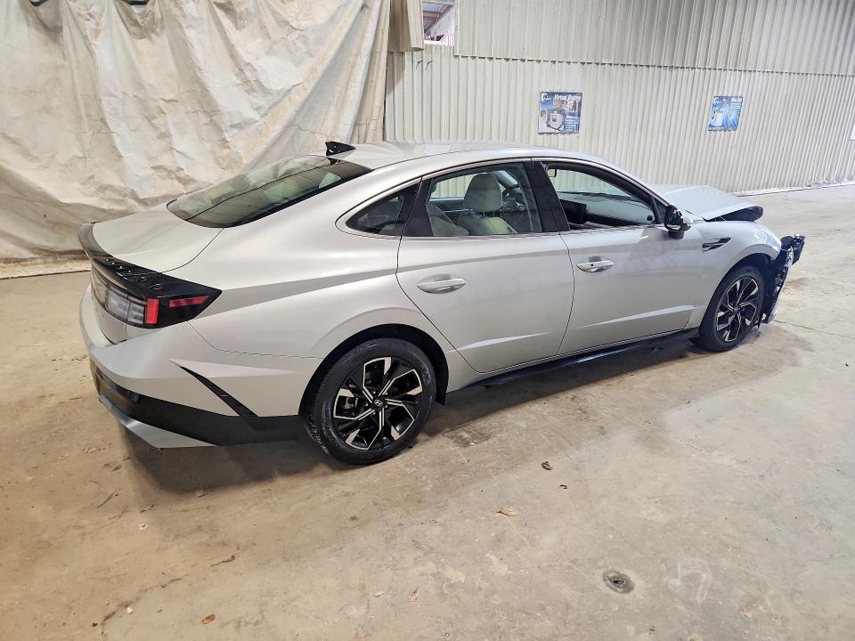 Aukcja sprzedaży 2024 Hyundai Sonata, vin: KMHL64JA6RA379972, numer aukcji: 55625676