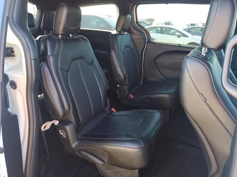 Продаж на аукціоні авто 2025 Chrysler Pacifica, vin: 2C4RC1BG7SR531770, номер лоту: 57605586