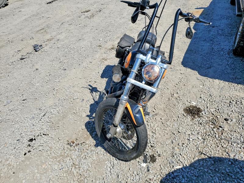 Продаж на аукціоні авто 2011 Harley-davidson Fxdb, vin: 1HD1GX41XBC319255, номер лоту: 56713226