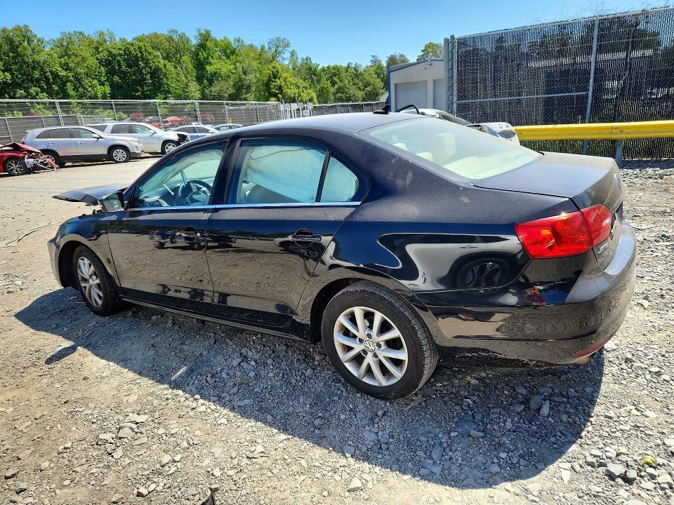 Продажа на аукционе авто 2013 Volkswagen Jetta, vin: 3VWDP7AJ0DM429829, номер лота: 55909726
