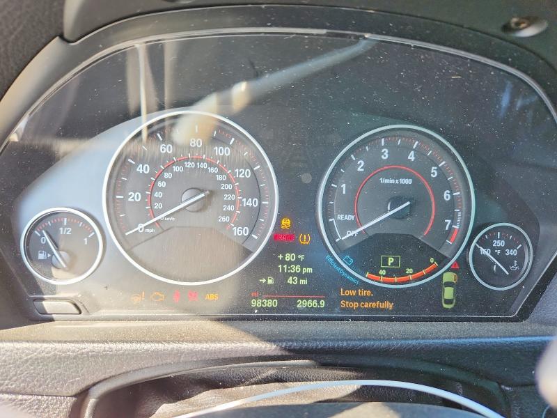 Auction sale of the 2014 Bmw 428, vin: WBA3N7C52EF718679, lot number: 56613066